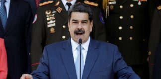 Maduro operación tun tun - noticias ahora