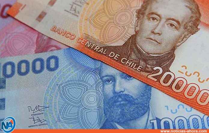 peso chileno devaluación - Noticias Ahora