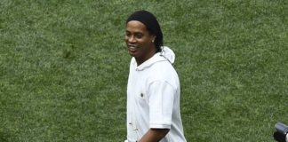 Ronaldinho Gaúcho - noticias ahora