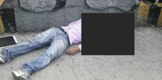 hombre murió Caracas - noticias ahora