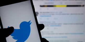 Twitter bloqueó cuenta oficial - noticias ahora