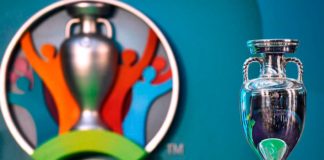 Eurocopa - noticias ahora