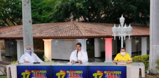 maduro reforzó sistema público - Noticias Ahora
