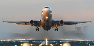 Argentina prohibición vuelos - noticias ahora
