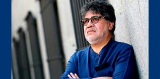 escritor chileno Luis Sepúlveda - noticias ahora