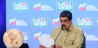Maduro covid-19 nueva esparta - noticias ahora
