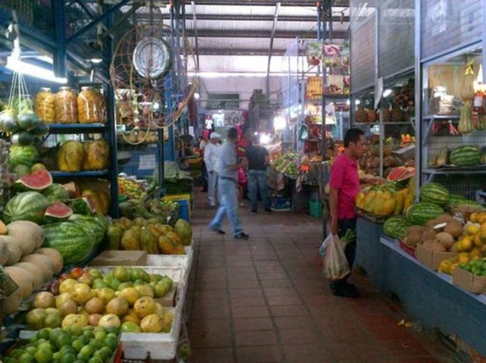 Valencia Mercados municipales - noticias ahora
