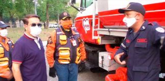 emergencia y ambulancia al Sistema Integrado - noticias ahora