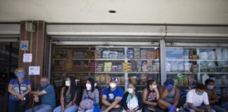 venezuela casos covid-19 carabobo Venezuela coronavirus - Noticias Ahora