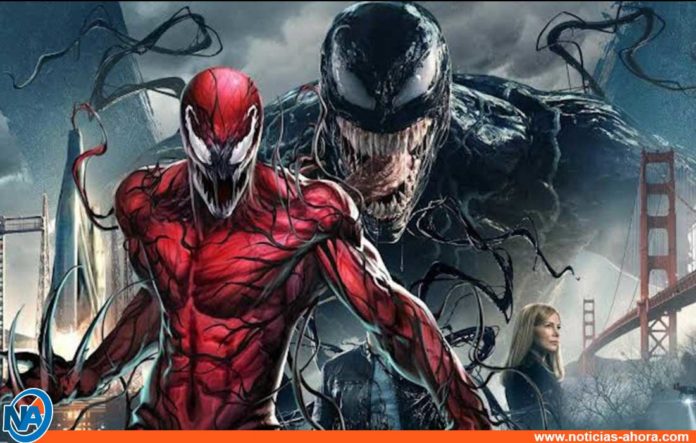 Venom: Let There Be Carnage - noticias ahora