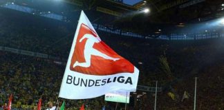 Bundesliga acción - Noticias Ahora