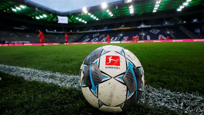 Bundesliga reanudación - noticias ahora