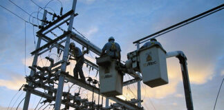 Naguanagua mantenimiento eléctrico - noticias ahora