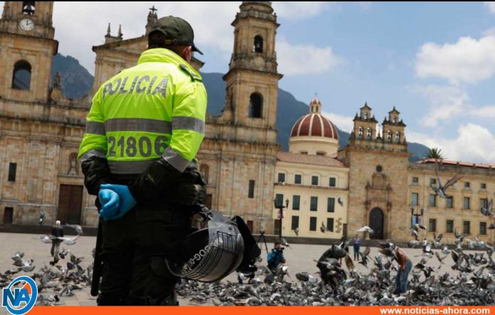 Colombia prolongó la cuarentena - noticias ahora