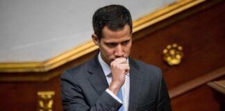 venezolanos incapaz Guaidó - noticias ahora