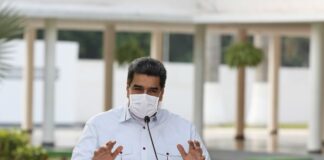 coronavirus Venezuela - noticias ahora