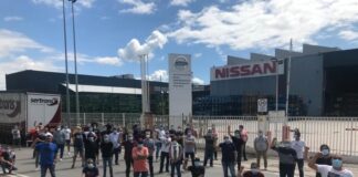Nissan planta Barcelona - noticias ahora