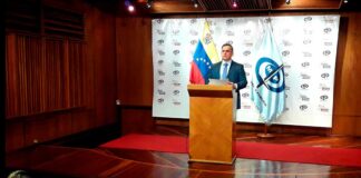 MP imputó al director de Cárcel de Guanare - noticias ahora