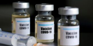 Italia pruebas vacuna Covid-19 - noticias ahora