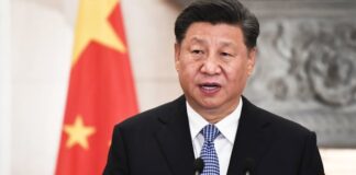 China países afectados - noticias ahora