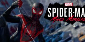 Spider-Man: Miles Morales - noticias ahora