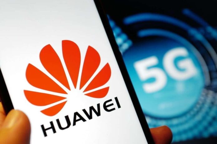 Estados unidos 5g Huawei - Noticias Ahora