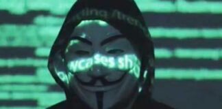Anonymous - noticias ahora