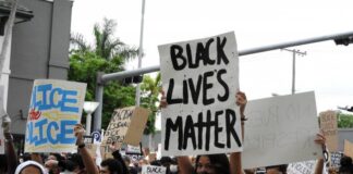 Black Lives Matter - Noticias-Ahora