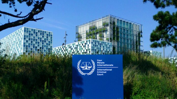Corte Penal Internacional - Noticias-Ahora