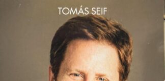 Tomás Seif libro - noticias ahora