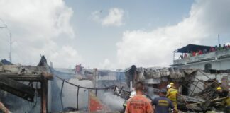 Incendio Temblador Monagas - noticias ahora
