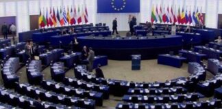 UE rechazó ratificación Luis Parra - Noticias Ahora