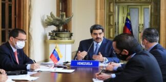 venezuela propuestas reunión alba - Noticias Ahora