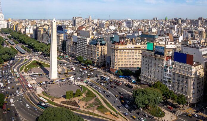 Buenos Aires Cuarentena - Noticias Ahora
