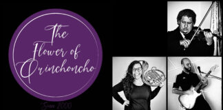 The Flower Of Quinchoncho - noticias ahora