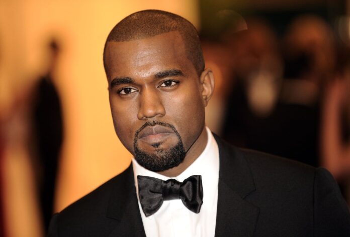 Kanye West línea de belleza - noticias ahora