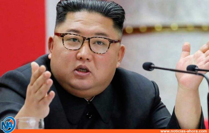 Kim Jong-un planes militares - noticias ahora