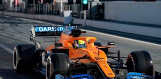McLaren evalúa la venta - noticias ahora