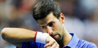 Djokovic disculpa US Open - noticias ahora