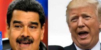 reunión entre Trump y Maduro - noticias ahora