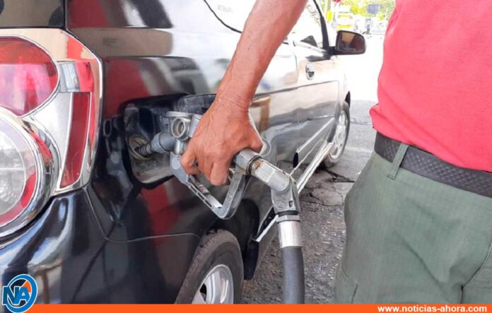 ajuste de horario surtir gasolina - noticias ahora