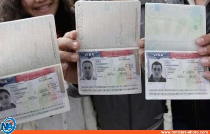 visas de trabajo en EE.UU. - noticias ahora