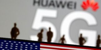 Escándalo Huawei - Noticias-Ahora