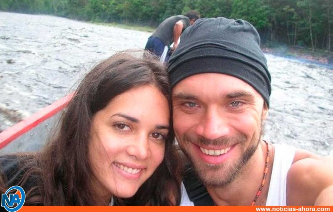 Asesino De Mnica Spear Y Su Esposo Muri En Crcel De El Dorado