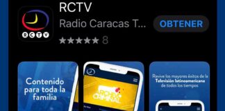 Radio Caracas Televisión - noticias ahora