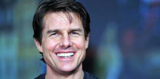Tom Cruise cumple 58 años - noticias ahora