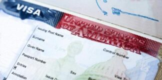 EEUU visas estudiantes - noticias ahora