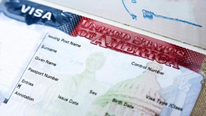 EEUU visas estudiantes - noticias ahora