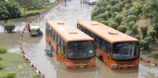 inundaciones Assam - noticias ahora