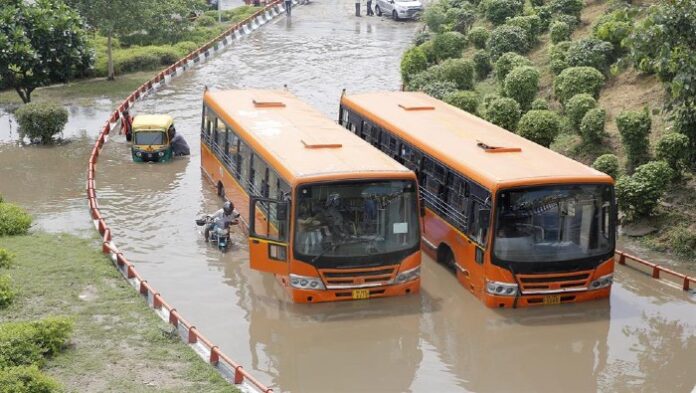 inundaciones Assam - noticias ahora